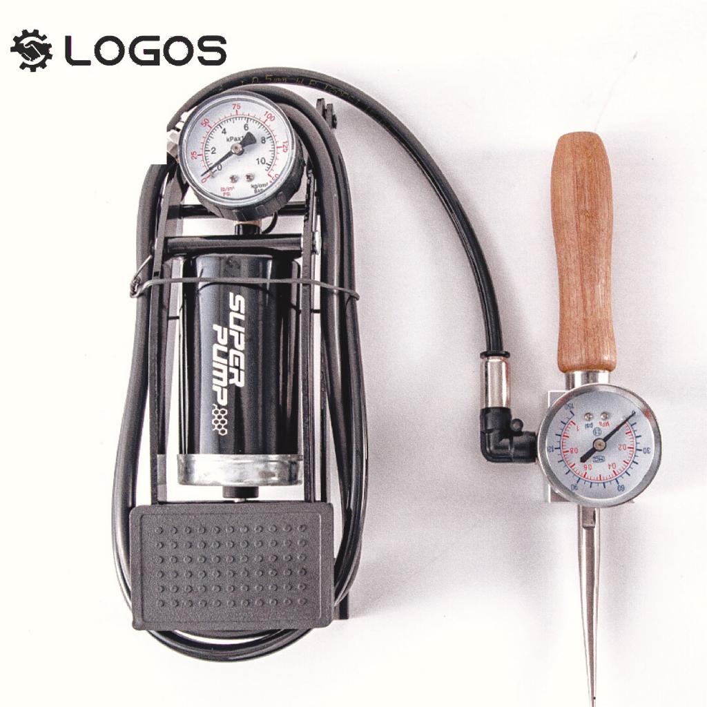 Plastic Welding Hot Air Gun LST1600S